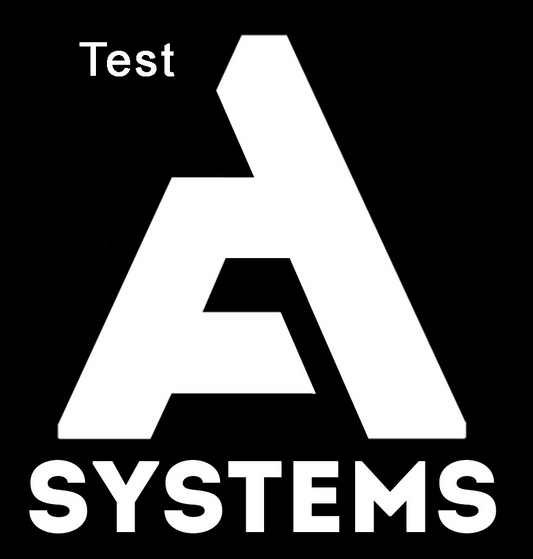Test product Black
